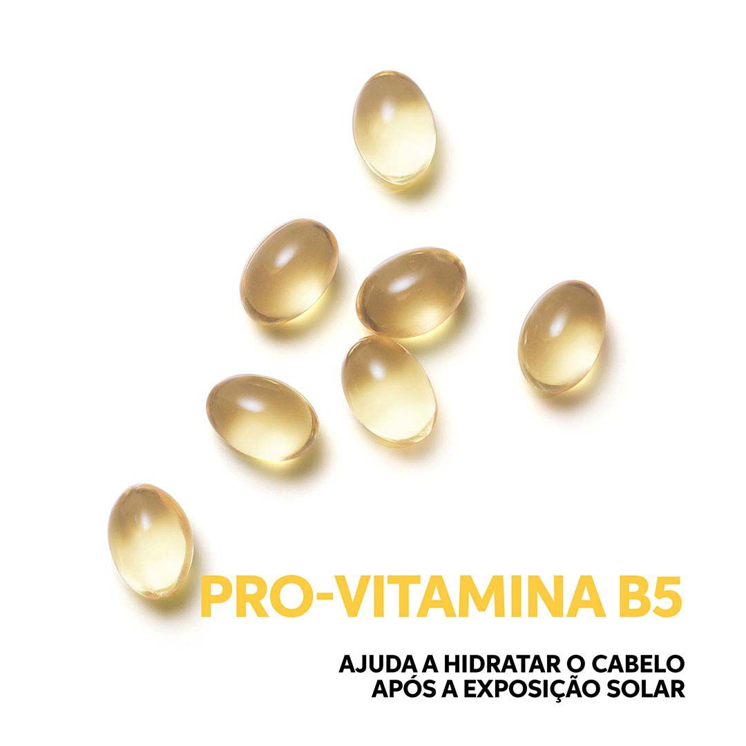 Invigo Sun - Condicionador After-Sun Express - WELLA HAIR CARE - Invigo - Imagem 4