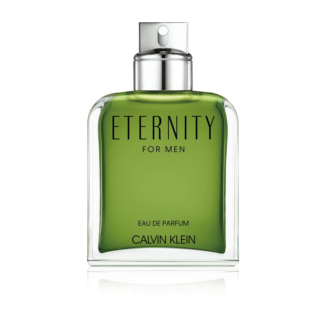 Eau de parfum - CALVIN KLEIN - ETERNITY/H - Imagem 3