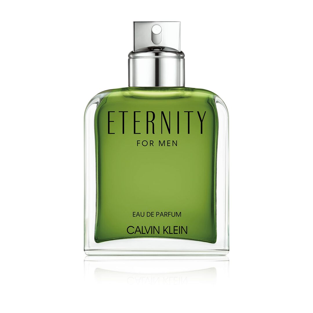 Eau de parfum - CALVIN KLEIN - ETERNITY/H - Imagem 2