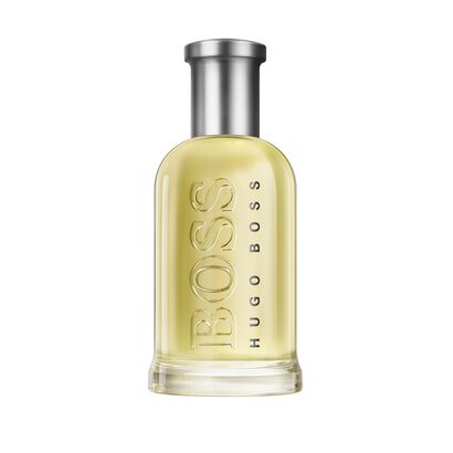 Eau de Toilette - HUGO BOSS - BOSS HUGO BOSS - Imagem