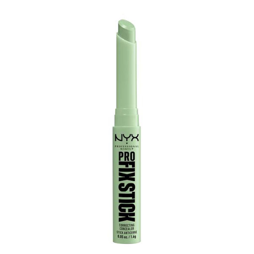 Pro Fix Stick Correcting Concealer - Corretor em Stick - NYX Professional Makeup -  - Imagem 4