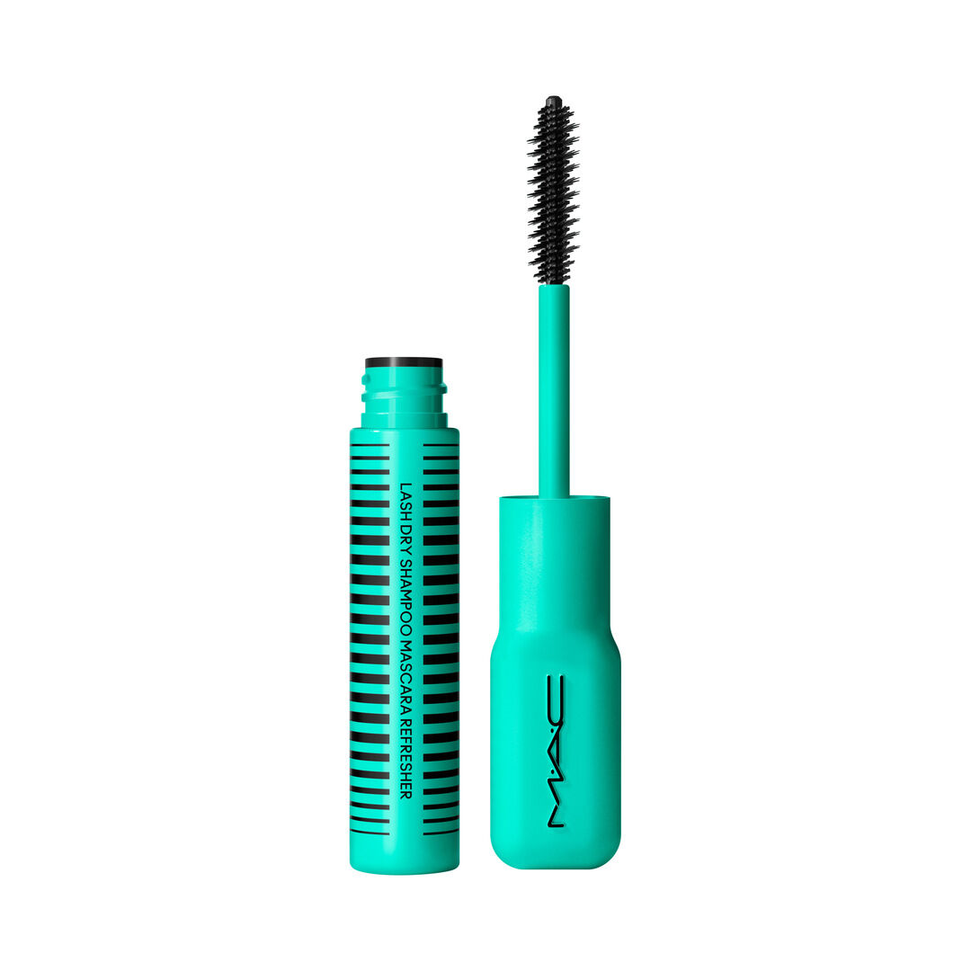 LASH DRY SHAMPOO MASCARA REFRESHER - MAC -  - Imagem 1