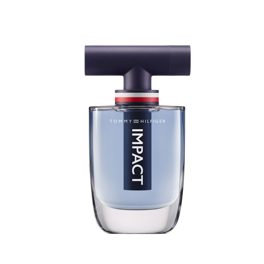 Eau de Toilette - Tommy Hilfiger - TOMMY IMPACT - Imagem 2