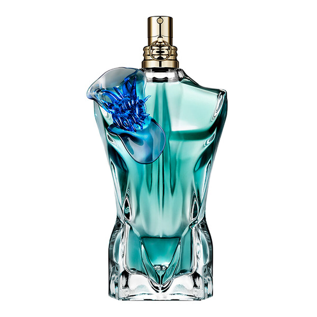 Flower Edition, Eau de Parfum - Jean Paul Gaultier - Le Beau - Imagem 1
