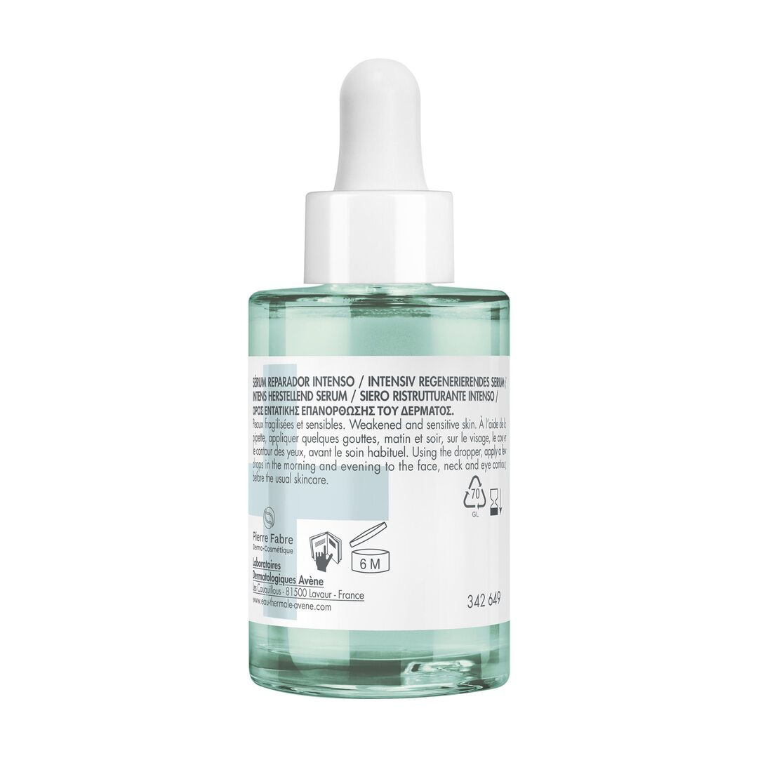 Cicalfate+ Serum rosto pele fr&aacute;gil e irritada - AVENE -  - Imagem 2