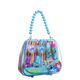 Stitch Compact Makeup Bag - Air-Val - AIR VAL CRIANÇA - Imagem 1