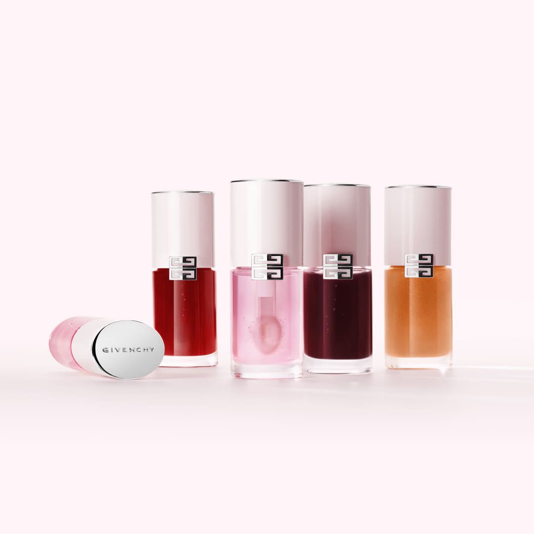 Perfecto Lip Oil - GIVENCHY - L&Aacute;BIOS - Imagem 6