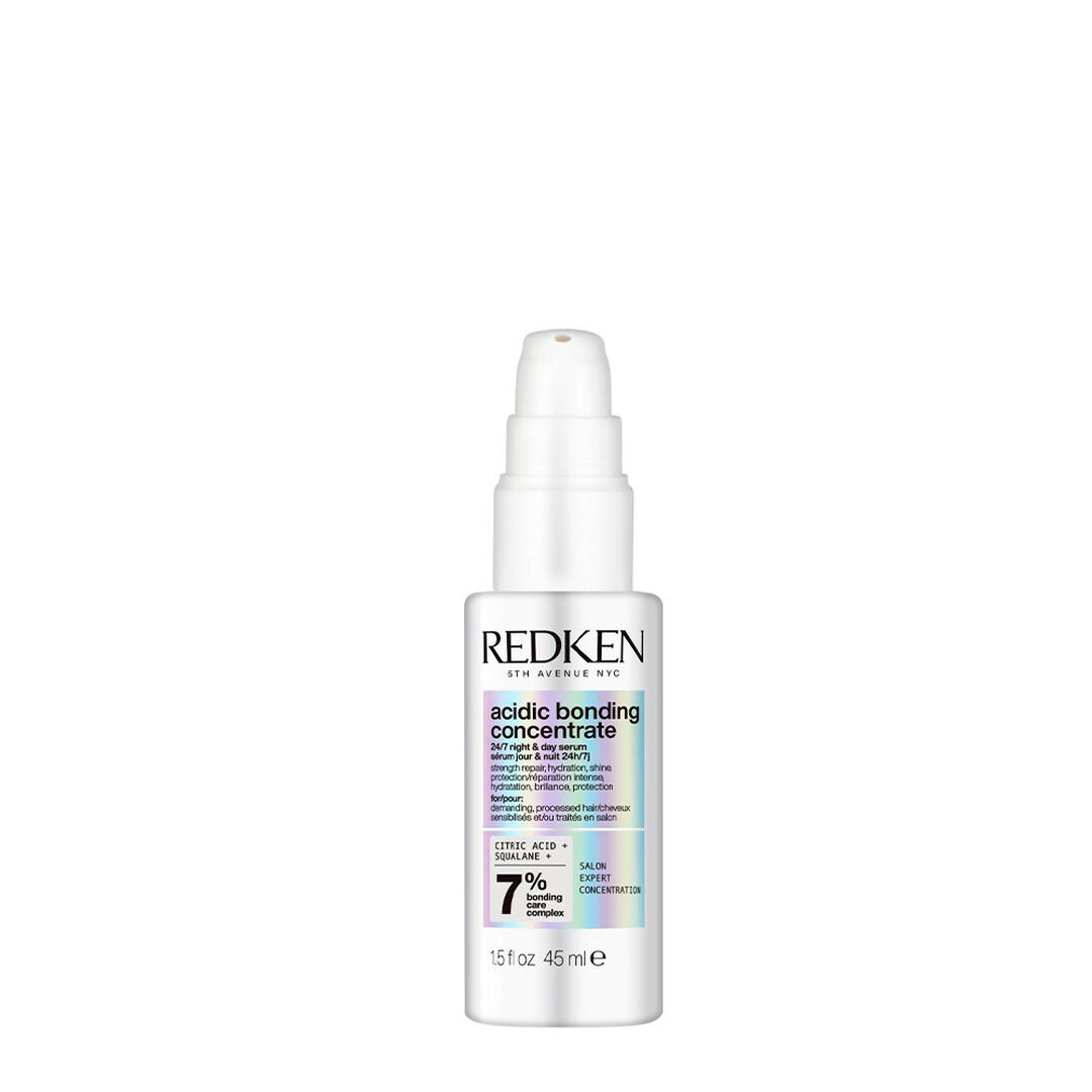 Sérum 24/7 Dia e Noite - Redken - Acidic Bonding Concentrate - Imagem 1