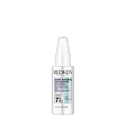 Sérum 24/7 Dia e Noite - Redken - Acidic Bonding Concentrate - Imagem