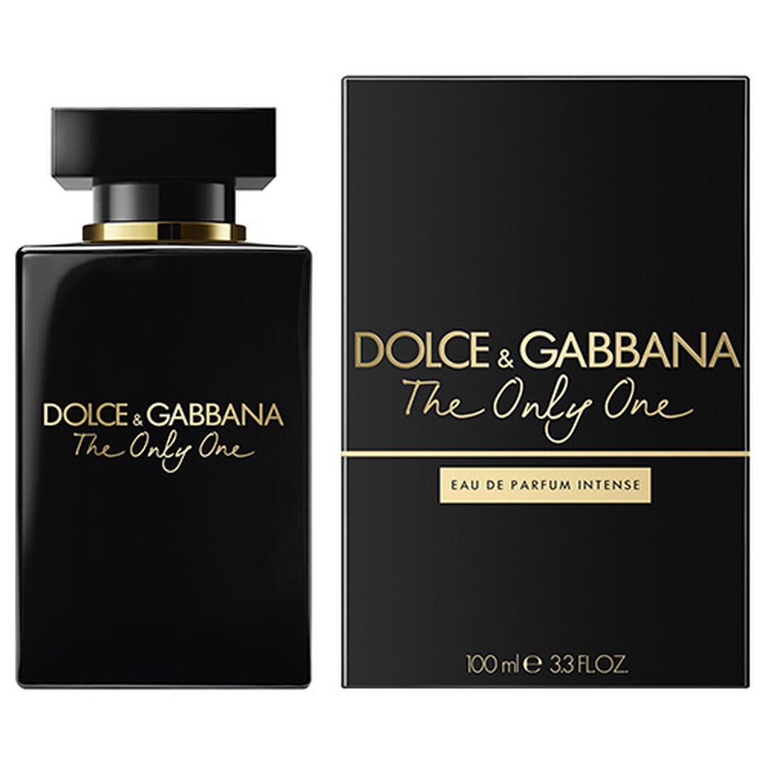 Eau de Parfum Intense - Dolce&Gabbana - THE ONE - Imagem 2