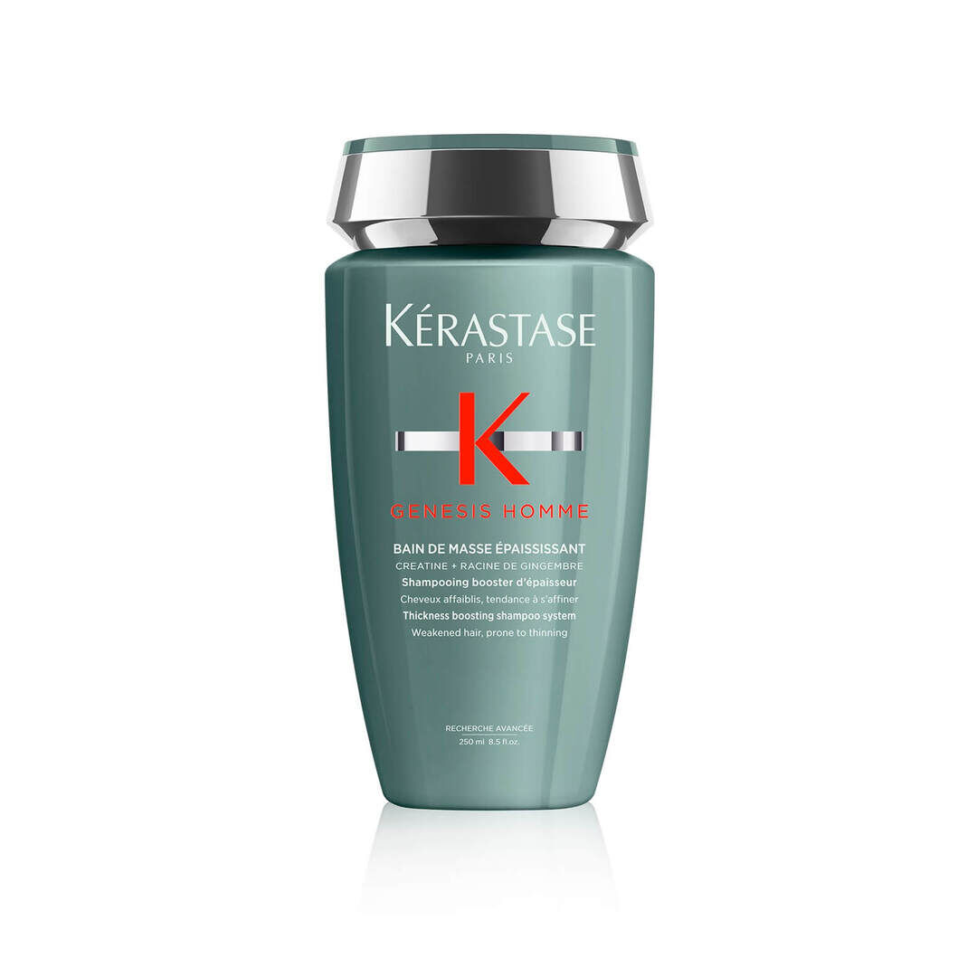 Homme Bain de Masse - KERASTASE - Genesis - Imagem 1