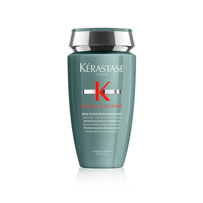 Homme Bain de Masse - KERASTASE - Genesis - Imagem