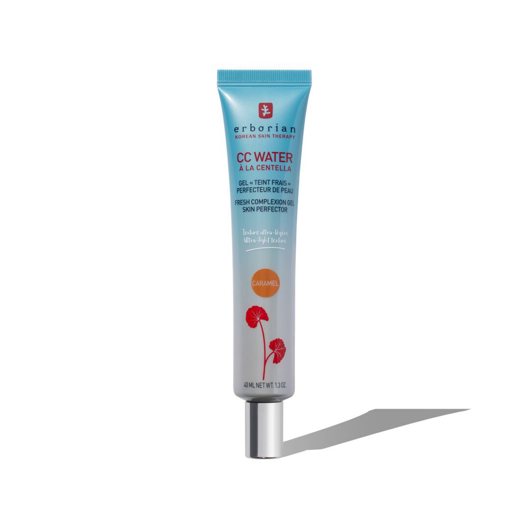 CC Water Caramel - ERBORIAN - Finish - Imagem 1