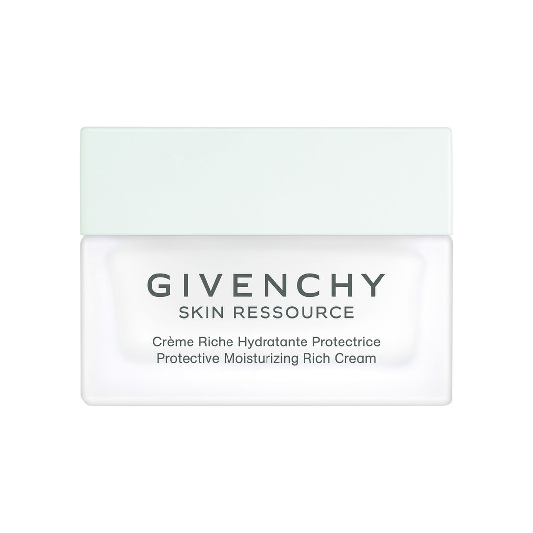 Creme de Hidratação Rico - GIVENCHY - SKIN RESSOURCE - Imagem 1