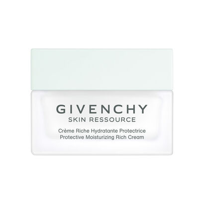 Creme de Hidratação Rico - GIVENCHY - SKIN RESSOURCE - Imagem