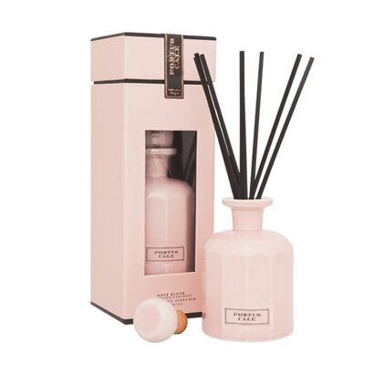 Portus Cale Rosé Blush 250mL Fragrance Diffuser - Castelbel - Portus Cale - Imagem
