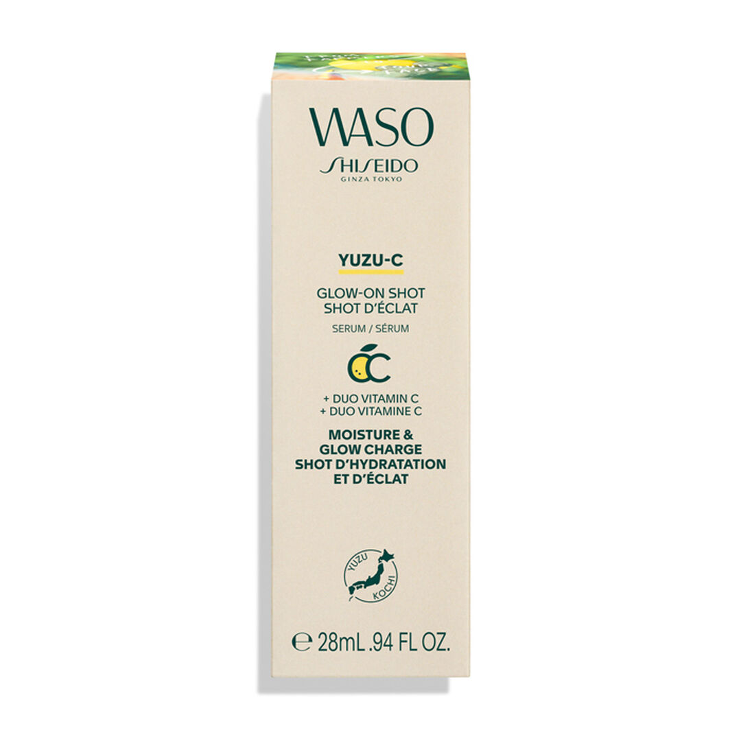 WASO GLOW ON-SHOT - SHISEIDO - Waso - Imagem 9