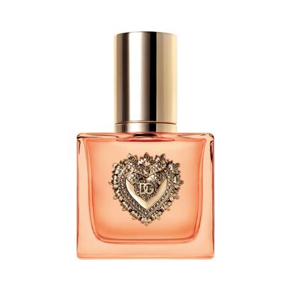 Eau de Parfum Intense - Dolce&Gabbana - DEVOTION - Imagem