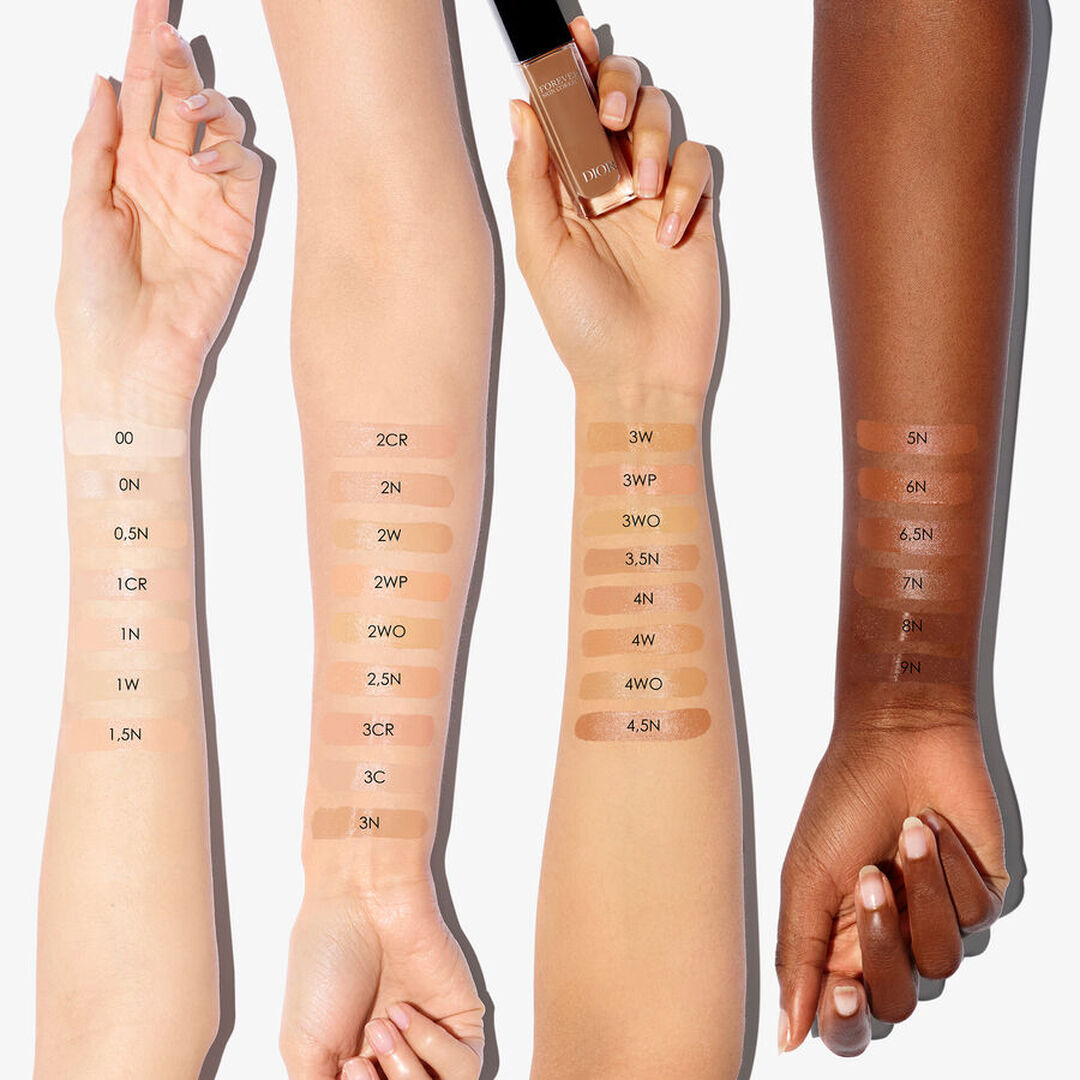 Skin Correct - Dior - Forever - Imagem 3
