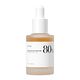 Heartleaf 80% Moisture Soothing Ampoule - ANUA -  - Imagem 1