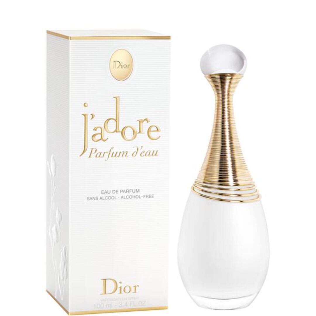 J'adore Parfum D'eau Edp - Dior - JADORE - Imagem 4