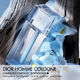 Eau de Cologne - Dior - DIOR HOMME - Imagem 5