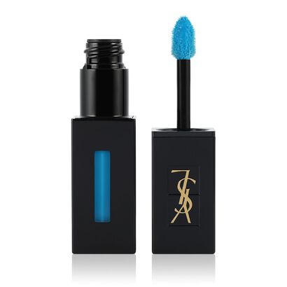 Vernis à Lèvres - Yves Saint Laurent - YVES SAINT-LAUREN MAQUILHAGEM - Imagem