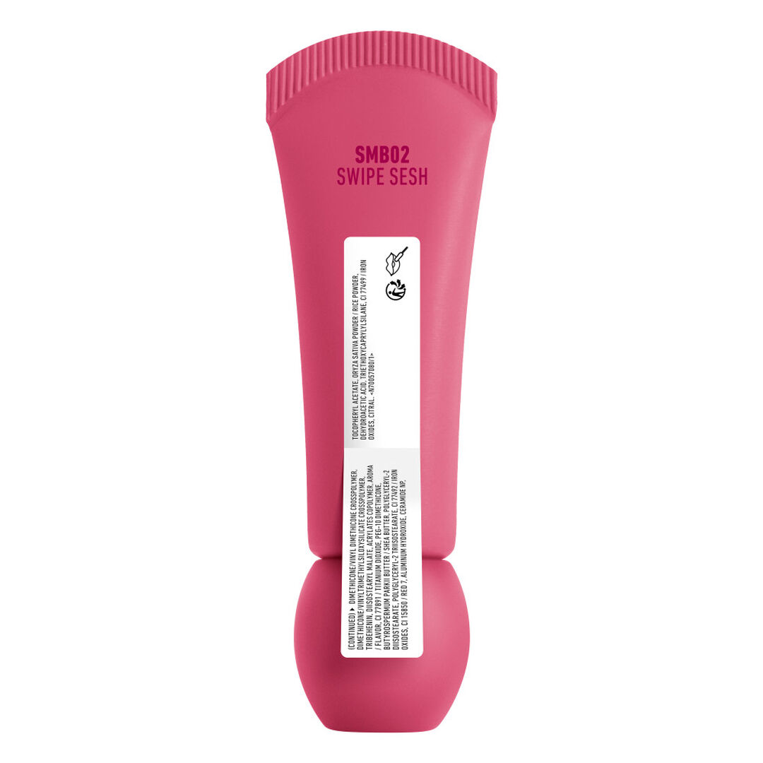 Smushy Matte Lip Balm - NYX Professional Makeup -  - Imagem 7