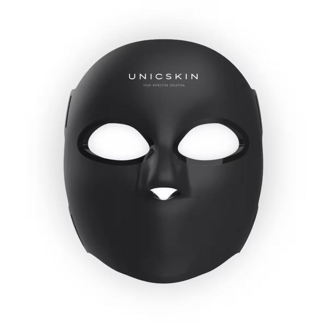 UNICLED 5.0 CENTURION KOREAN MASK - UNICSKIN - Techno Beauty - Imagem 1