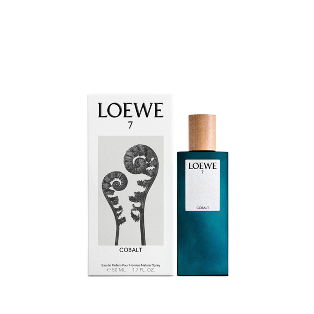 Eau de Parfum - LOEWE - LOEWE 7 COBALT - Imagem 4