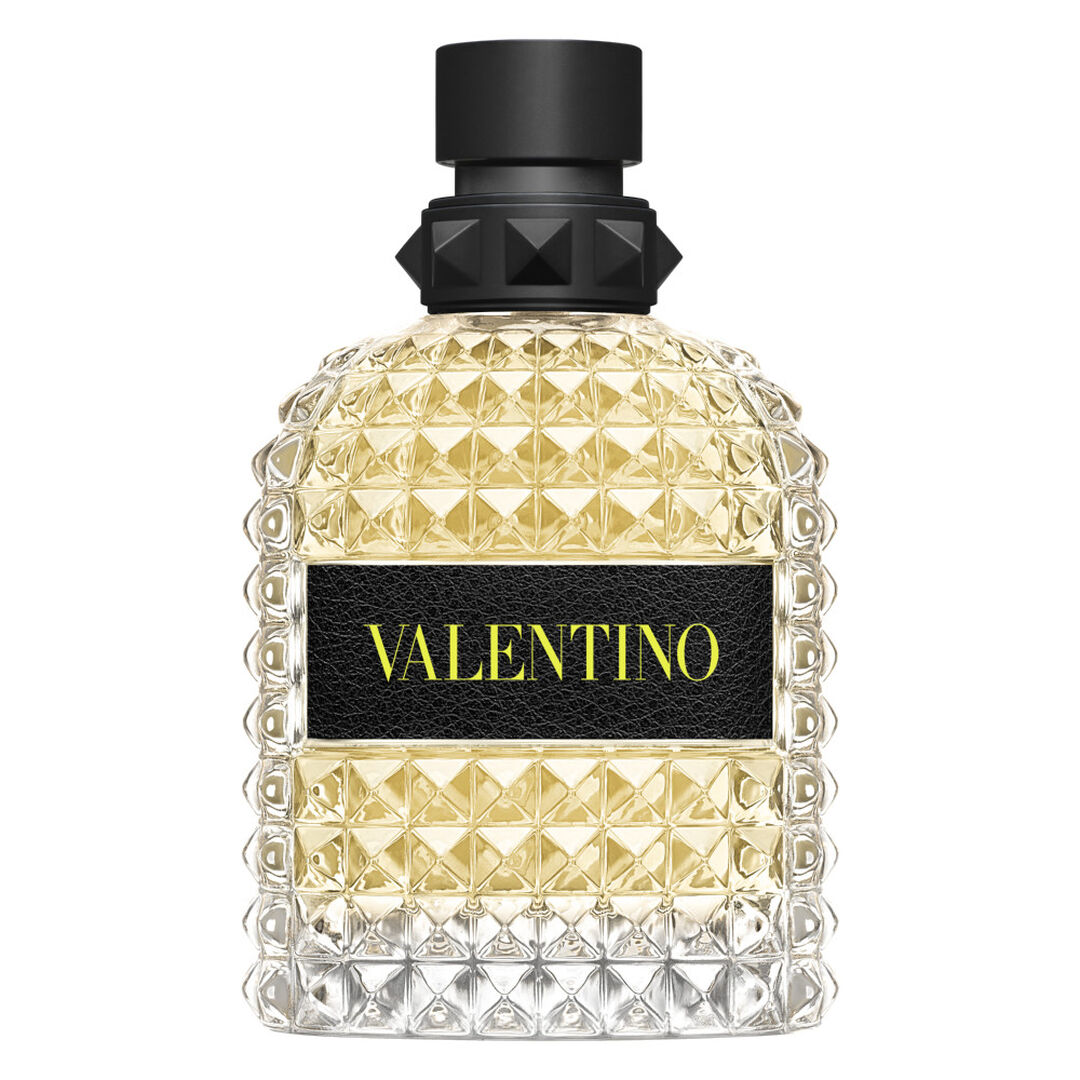 Yellow Dream Eau de Toilette - Valentino - VALENTINO UOMO - Imagem 1