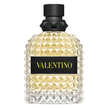 Yellow Dream Eau de Toilette - Valentino - VALENTINO UOMO - Imagem