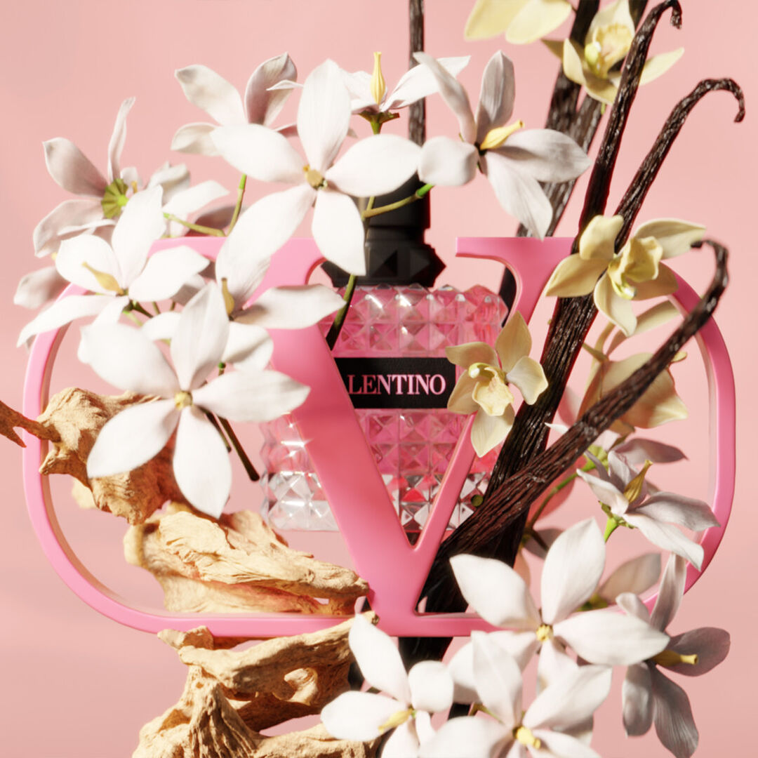 Eau de Parfum - Valentino - BORN IN ROMA /S - Imagem 28