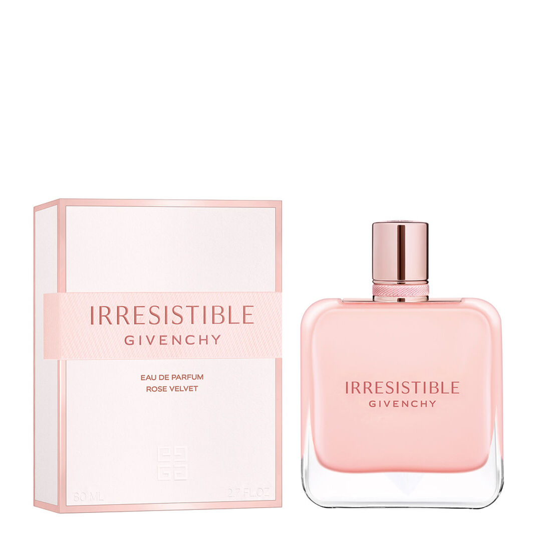 Irresistible Rose Velvet Eau de Parfum - GIVENCHY - IRRESISTIBLE - Imagem 4