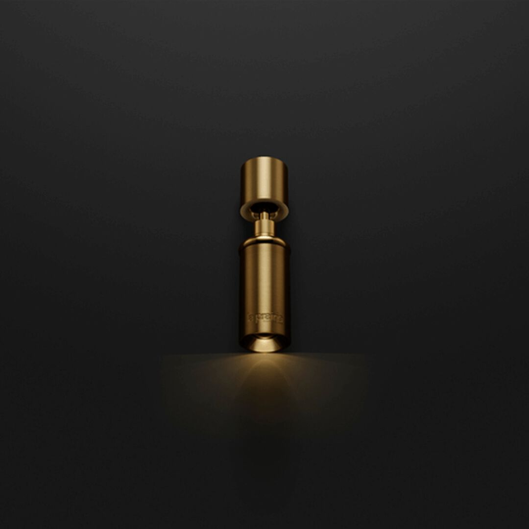 Pure Gold Concentrate - LA PRAIRIE - LP PURE GOLD COLLECTION - Imagem 3
