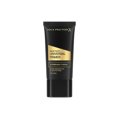Facefinity Universal Primer - MAX FACTOR -  - Imagem