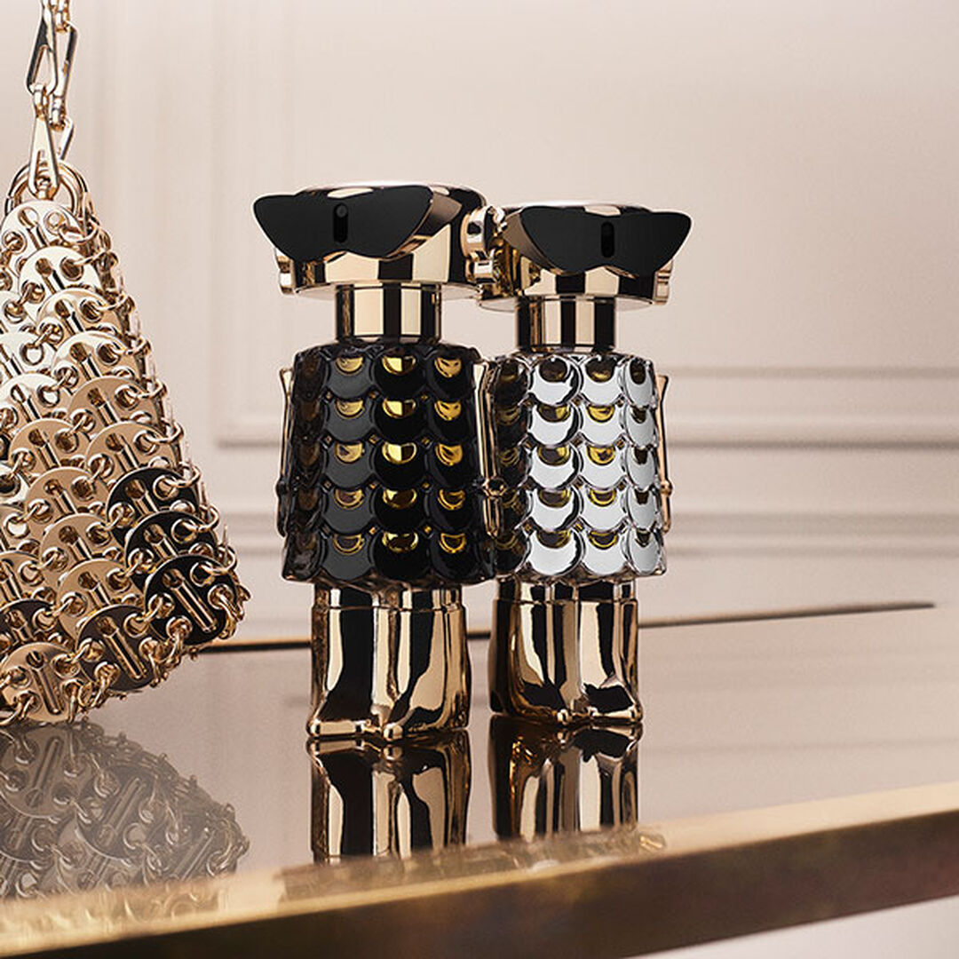 Parfum - RABANNE - Fame - Imagem 2