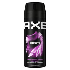 Deo Spray Excite, , hi-res