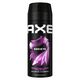 Deo Spray Excite - AXE -  - Imagem 1