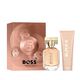 Coffret Eau de Parfum - HUGO BOSS - Boss The Scent For Her - Imagem 1