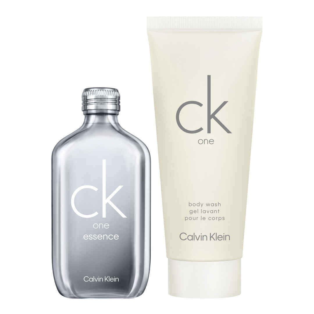 Coffret Eau de Parfum - CALVIN KLEIN - CK One Essence - Imagem 2