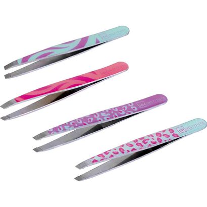 Pinças (Cor Sortida) - IDC INSTITUTE -  - Imagem