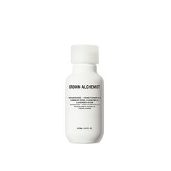 Nourishing - Conditioner 0.6: Damask Rose,  Chamomile, Lavender Stem, , hi-res