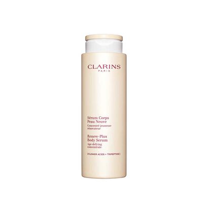 Serum Corps Peau Neuve - CLARINS - Body Care - Imagem