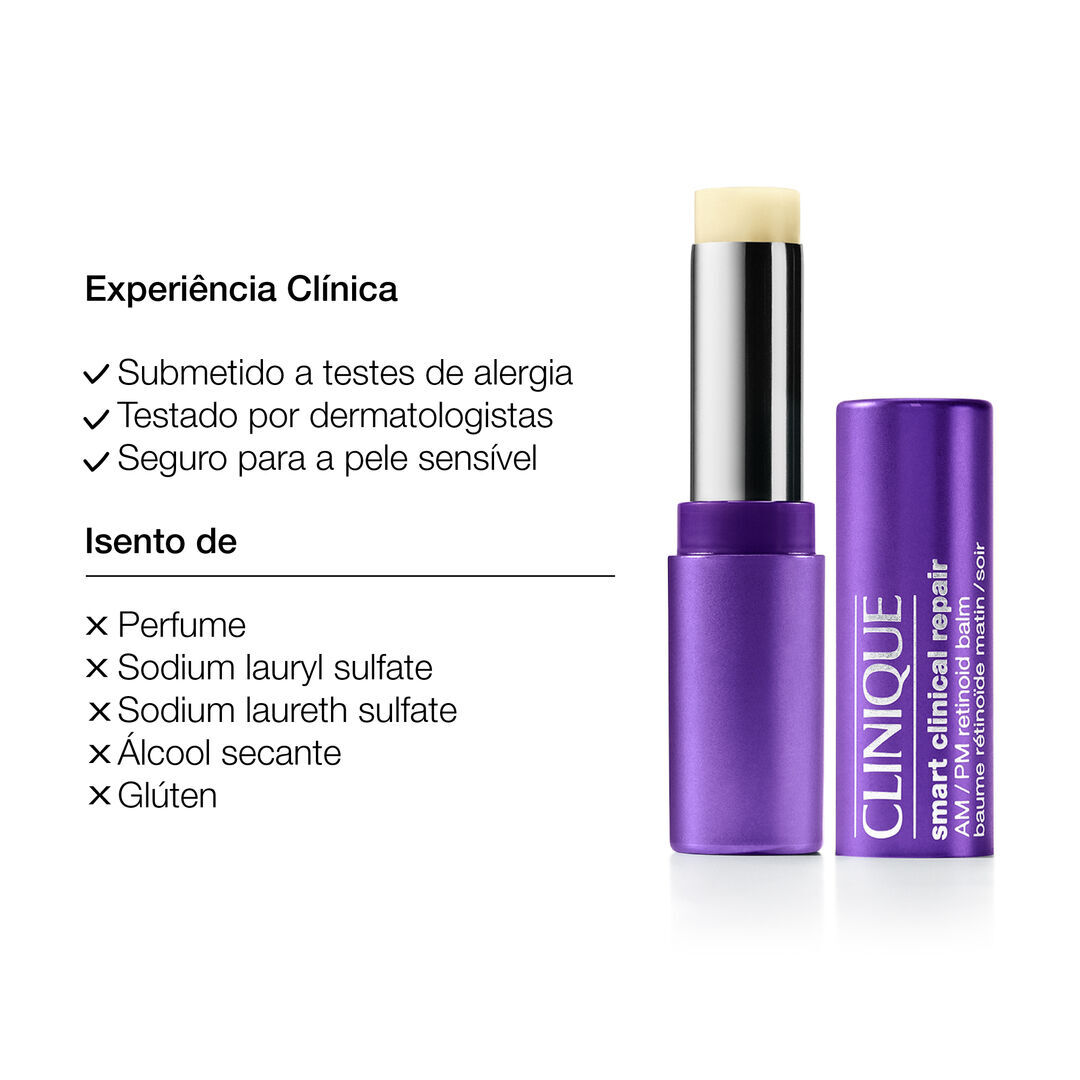 RETINOID BALM STICK - CLINIQUE - Smart - Imagem 6