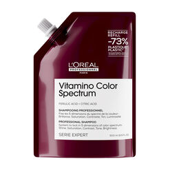 L'Oréal Professionnel Serie Expert Shampoo Recarga Vitamino Color Spectrum, , hi-res