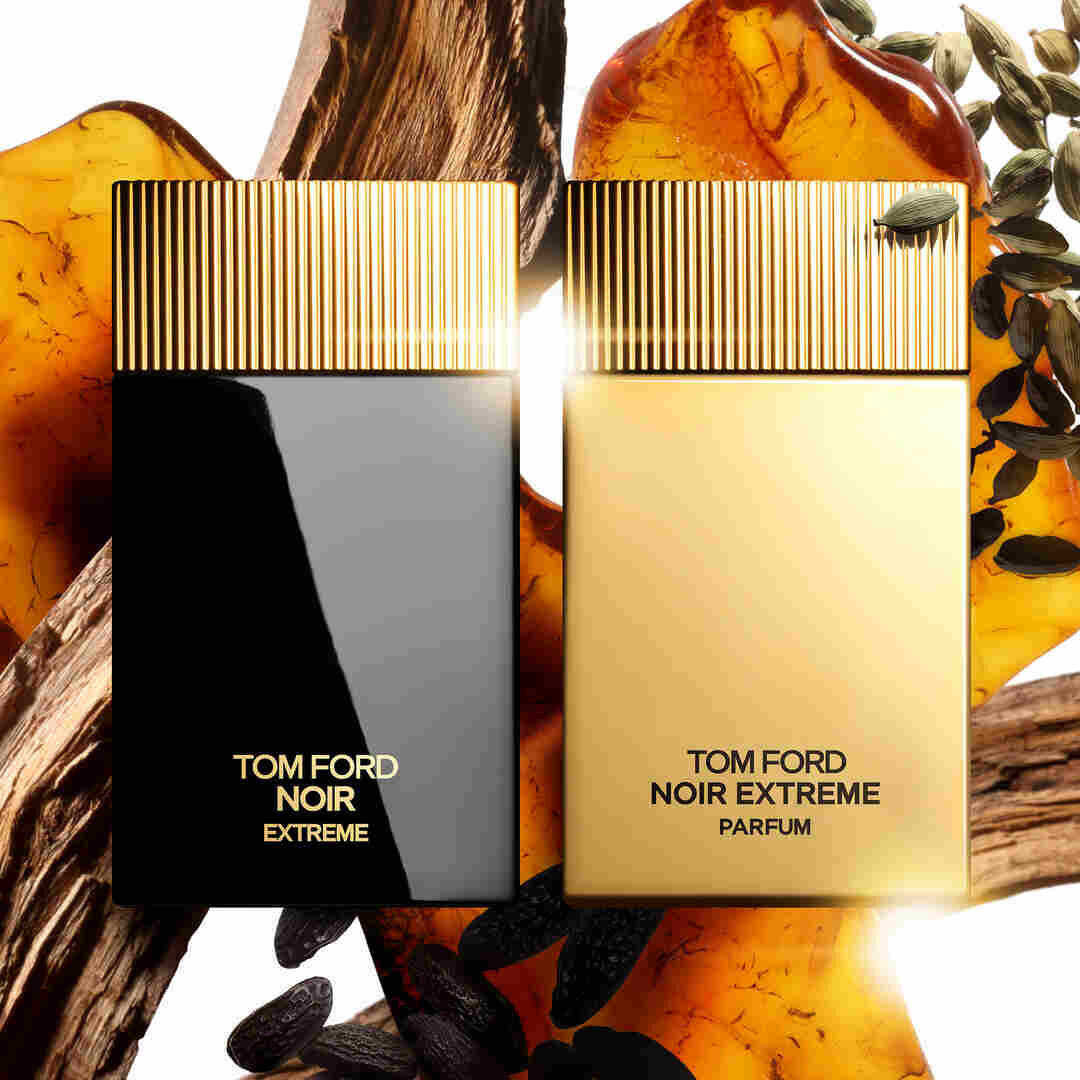 EXTREME EAU DE PARFUM - TOM FORD - TM NOIR/H EXTREME - Imagem 2