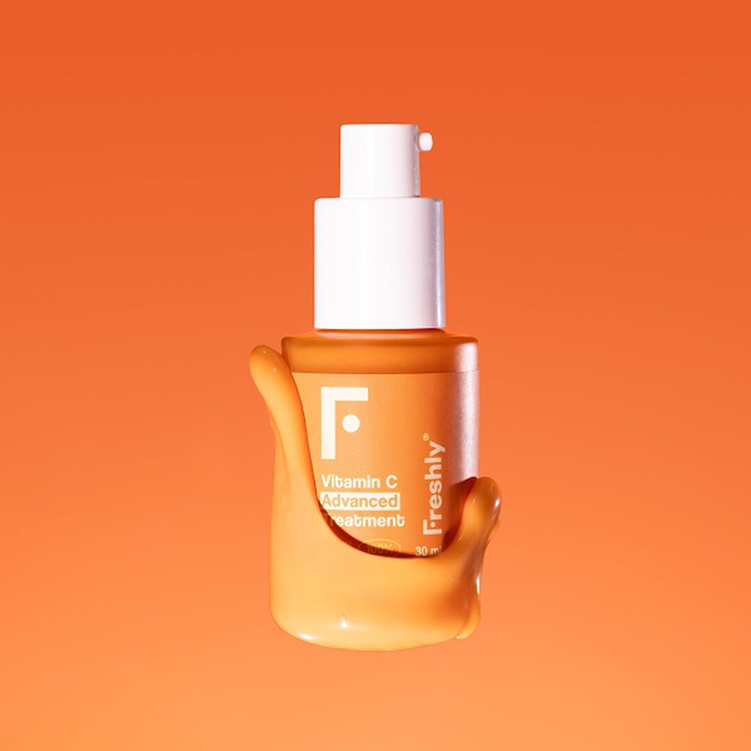 Vitamin C Advanced Treatment - FRESHLY -  - Imagem 4