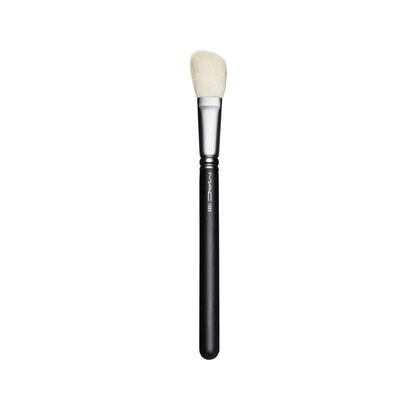 168S LARGE ANGLED CONTOUR BRUSH - MAC -  - Imagem