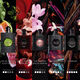 Eau de Parfum - Yves Saint Laurent - Black Opium - Imagem 5